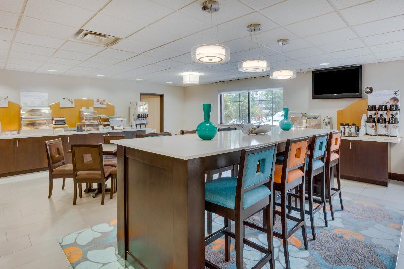 Holiday Inn Express I-95 Capitol Beltway - Largo By Ihg Eksteriør billede