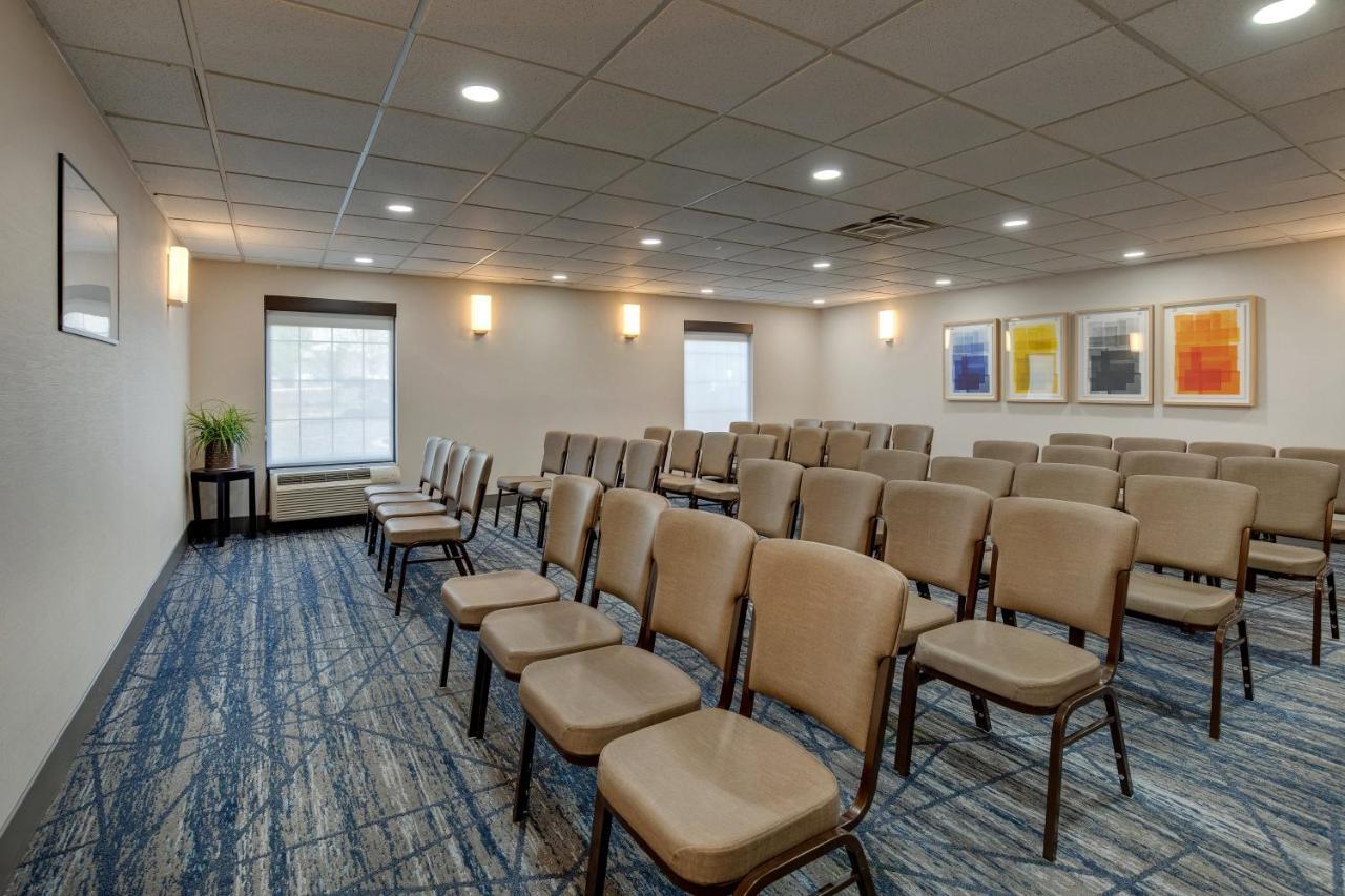 Holiday Inn Express I-95 Capitol Beltway - Largo By Ihg Eksteriør billede