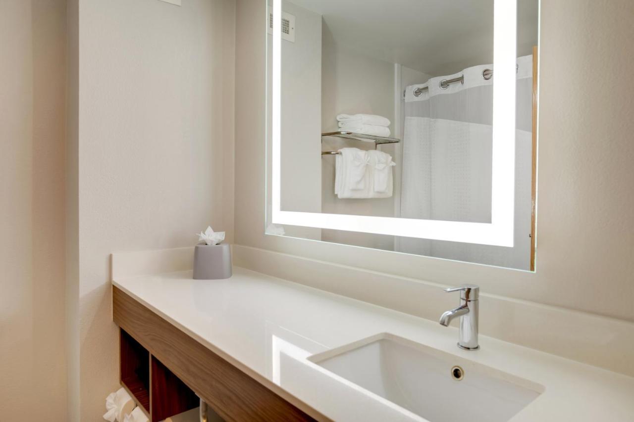 Holiday Inn Express I-95 Capitol Beltway - Largo By Ihg Eksteriør billede