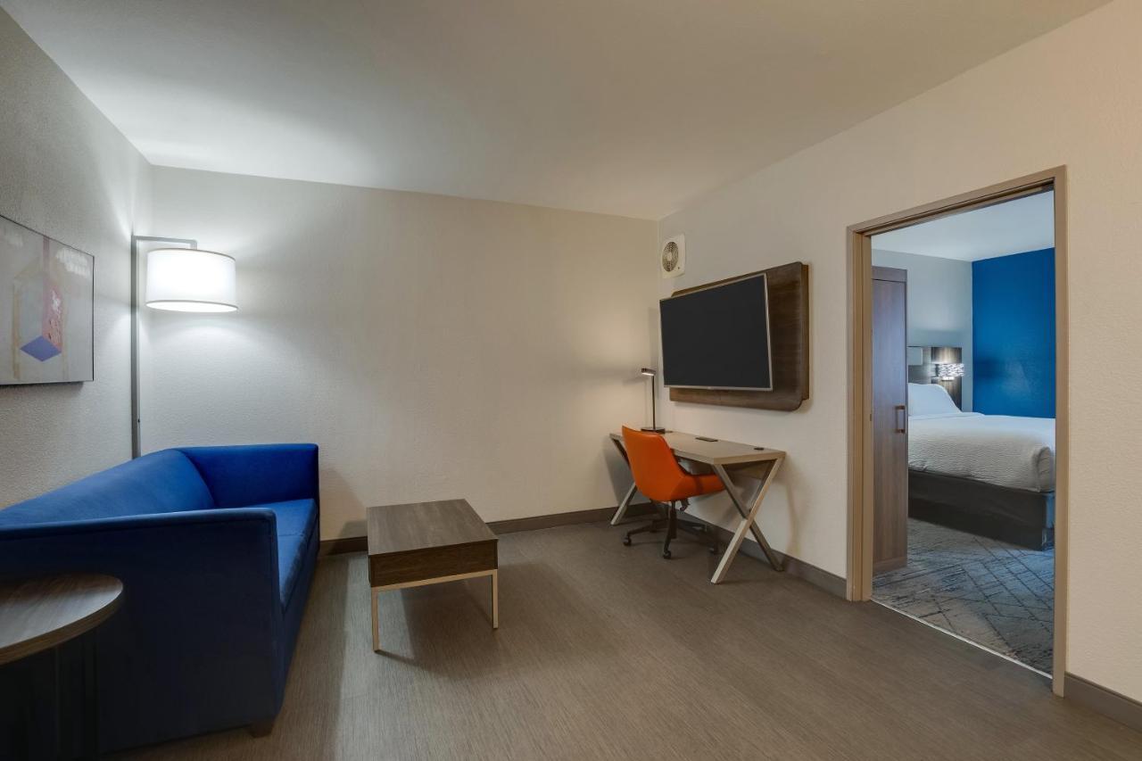 Holiday Inn Express I-95 Capitol Beltway - Largo By Ihg Eksteriør billede