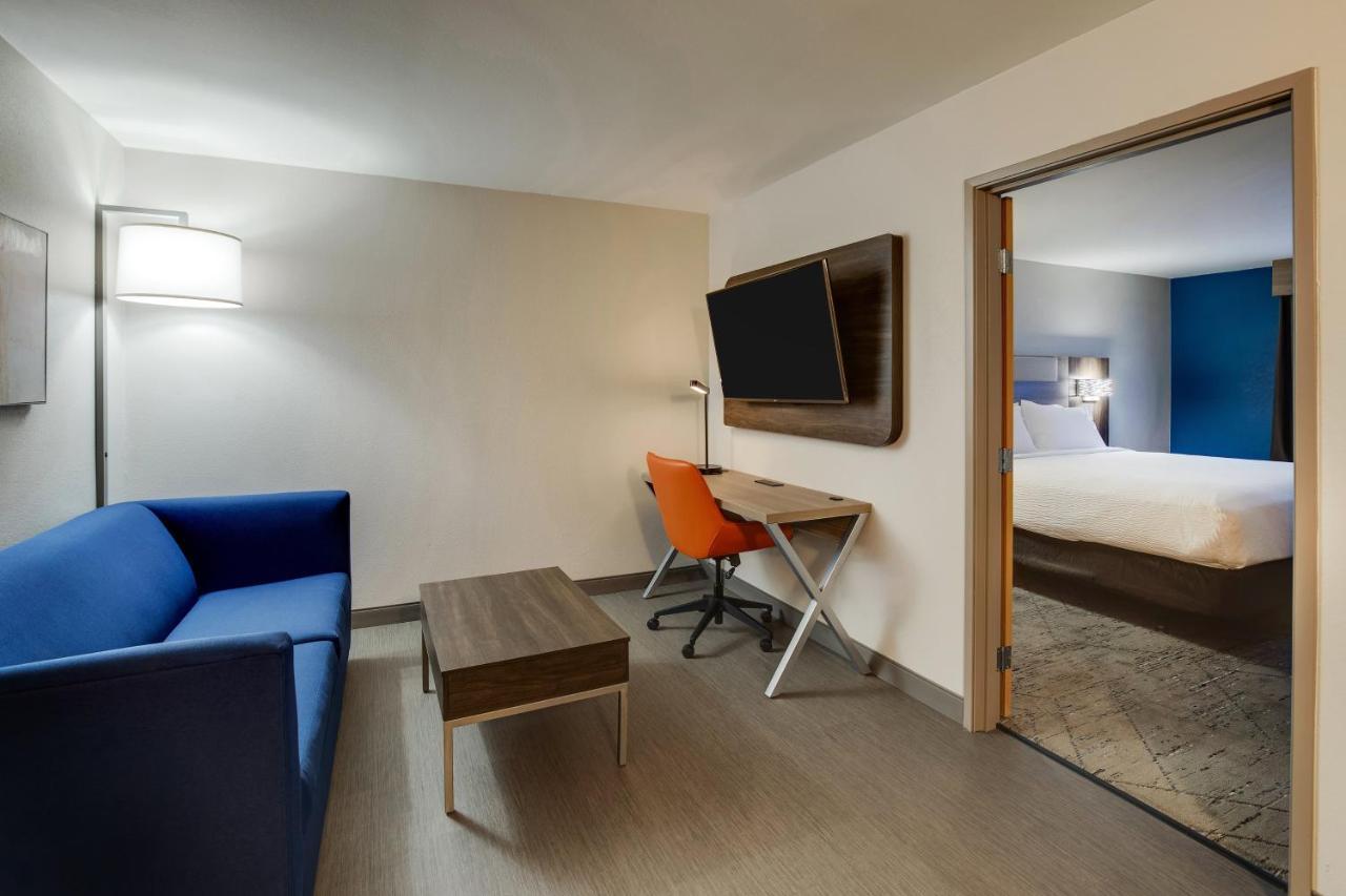 Holiday Inn Express I-95 Capitol Beltway - Largo By Ihg Eksteriør billede