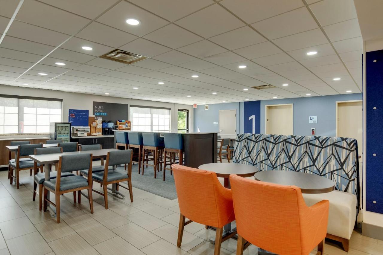 Holiday Inn Express I-95 Capitol Beltway - Largo By Ihg Eksteriør billede