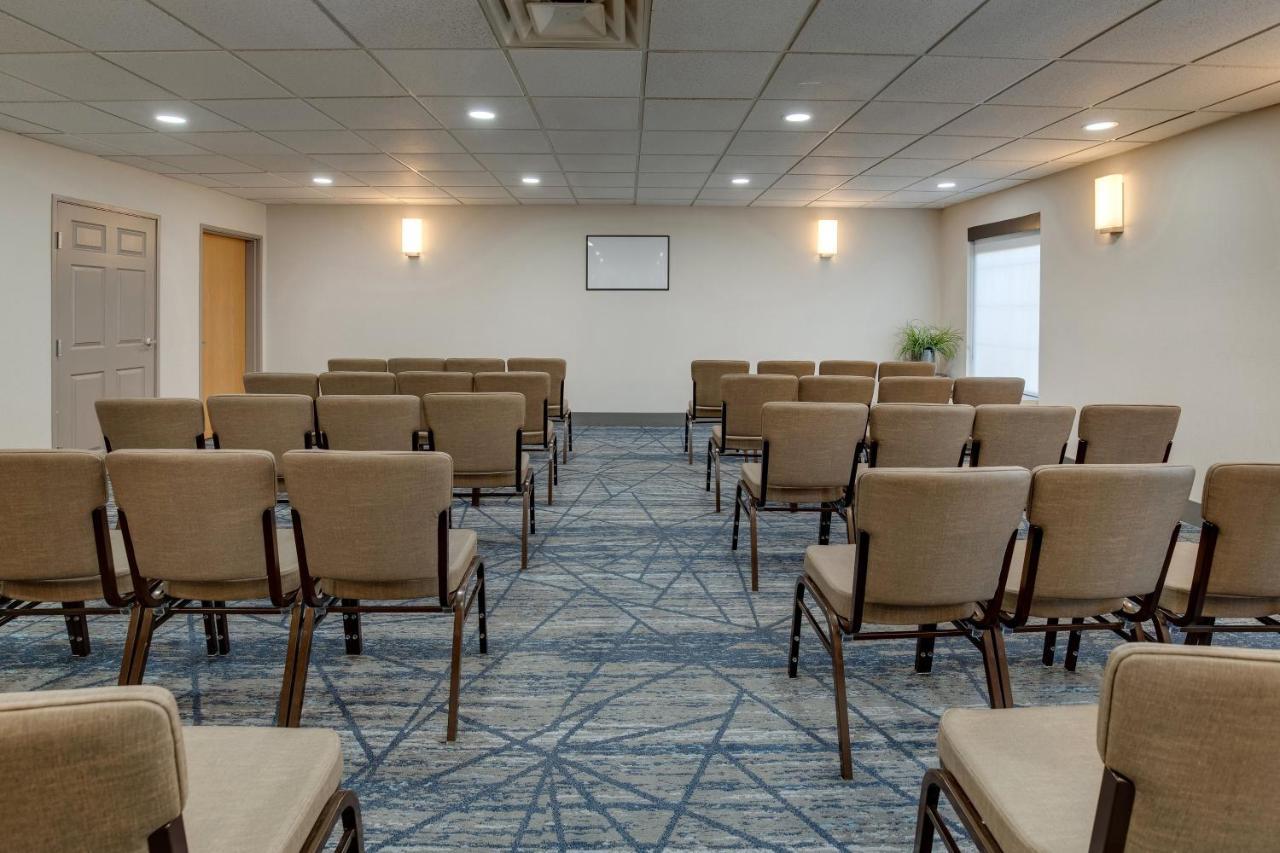 Holiday Inn Express I-95 Capitol Beltway - Largo By Ihg Eksteriør billede