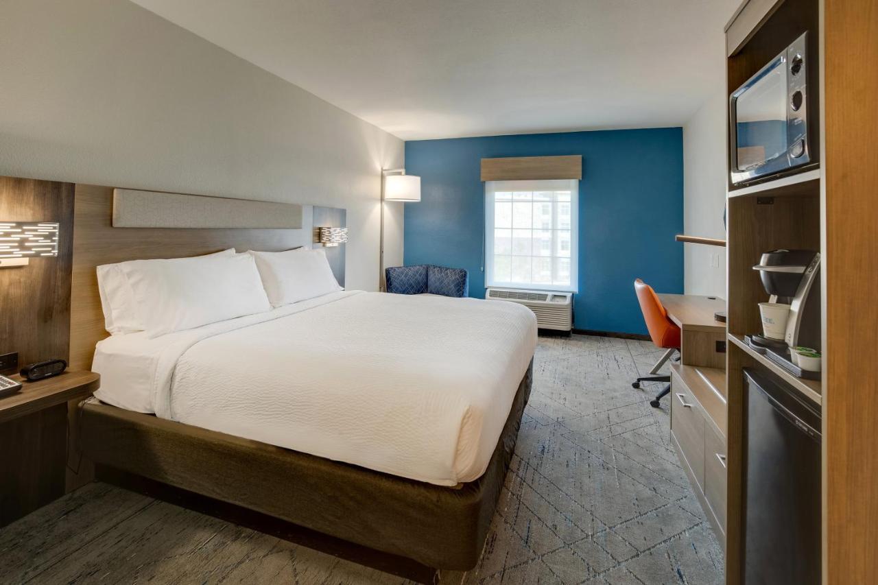 Holiday Inn Express I-95 Capitol Beltway - Largo By Ihg Eksteriør billede