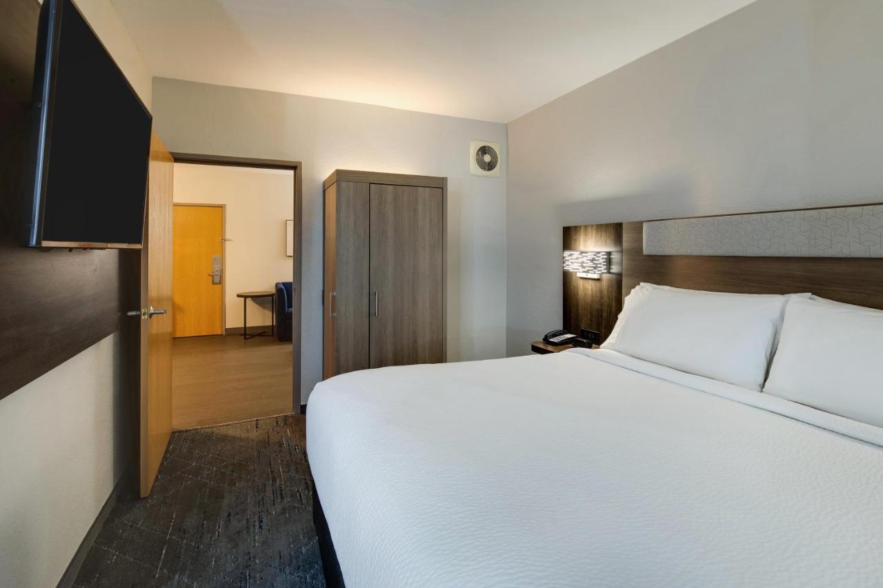 Holiday Inn Express I-95 Capitol Beltway - Largo By Ihg Eksteriør billede