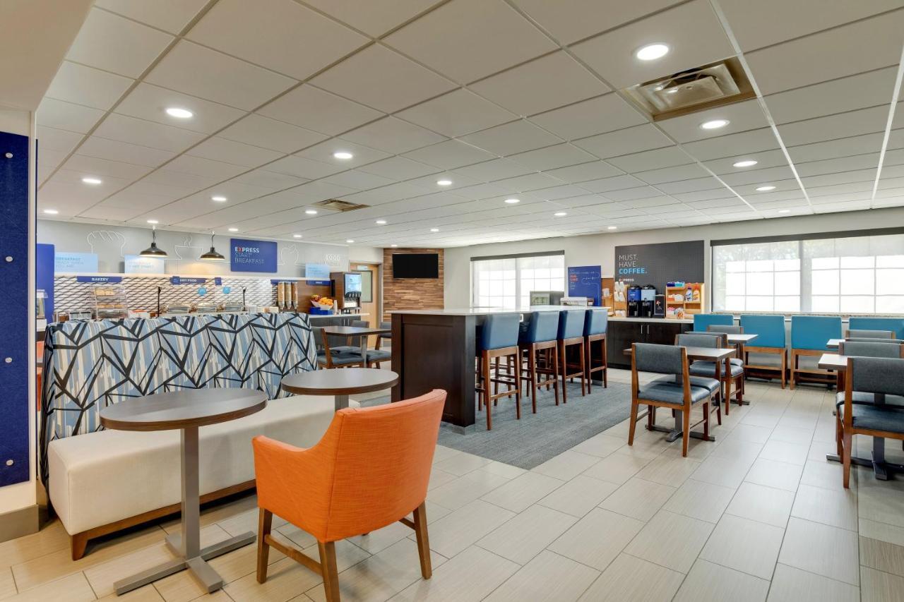 Holiday Inn Express I-95 Capitol Beltway - Largo By Ihg Eksteriør billede