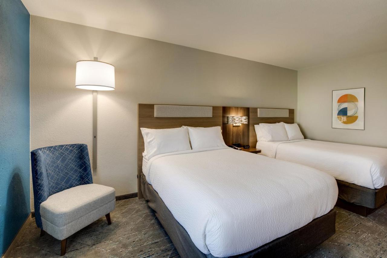 Holiday Inn Express I-95 Capitol Beltway - Largo By Ihg Eksteriør billede