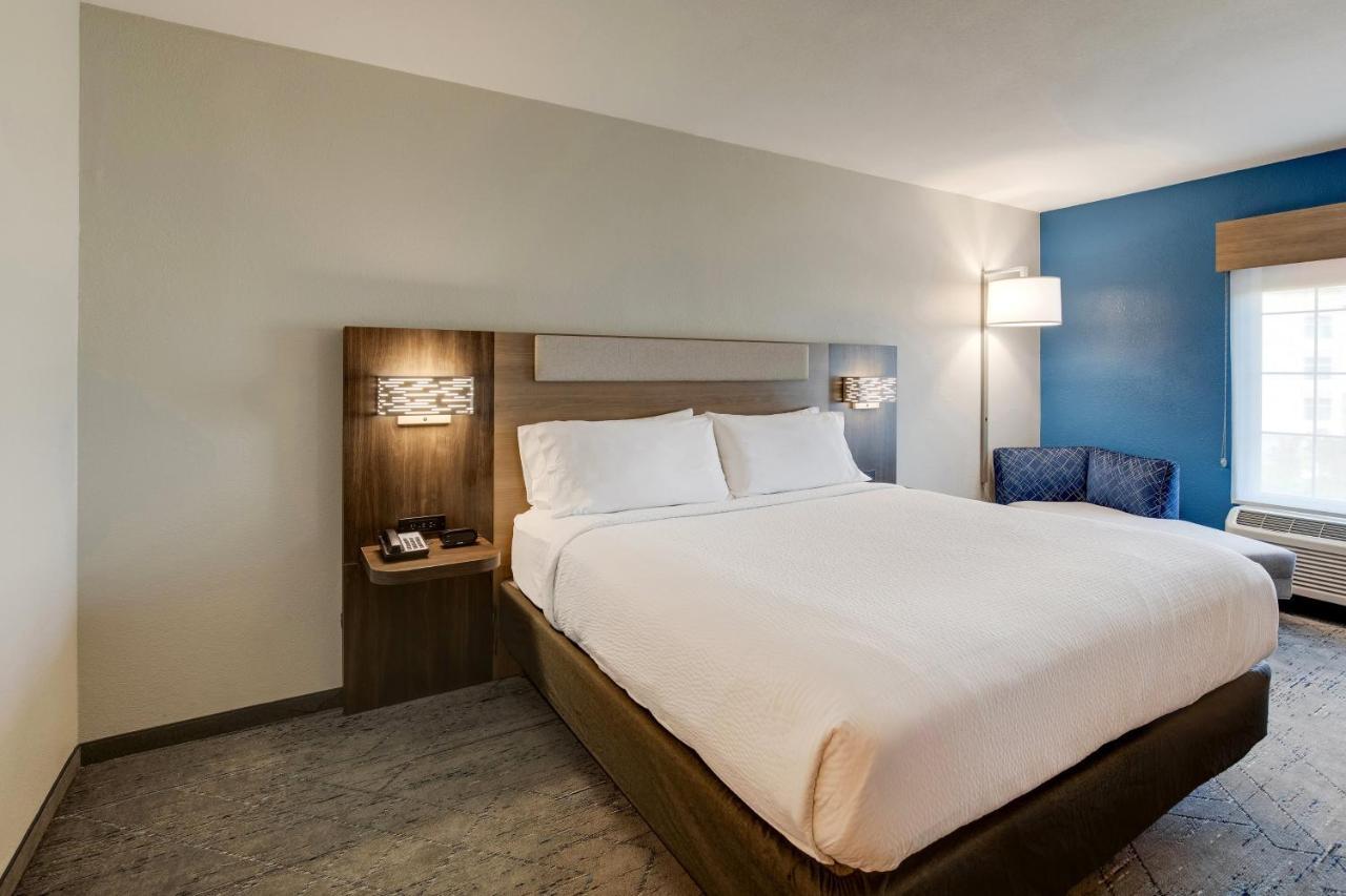 Holiday Inn Express I-95 Capitol Beltway - Largo By Ihg Eksteriør billede