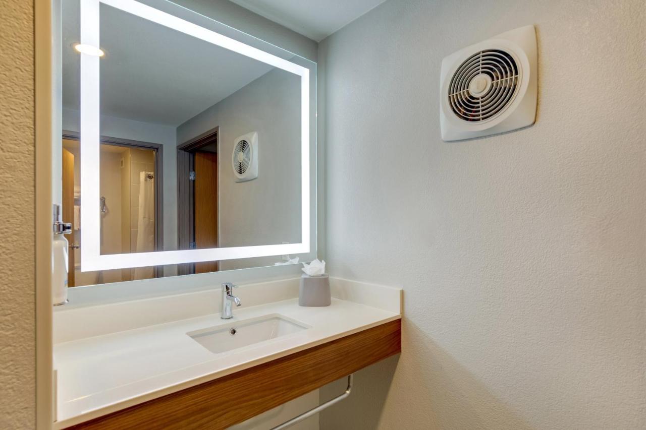 Holiday Inn Express I-95 Capitol Beltway - Largo By Ihg Eksteriør billede