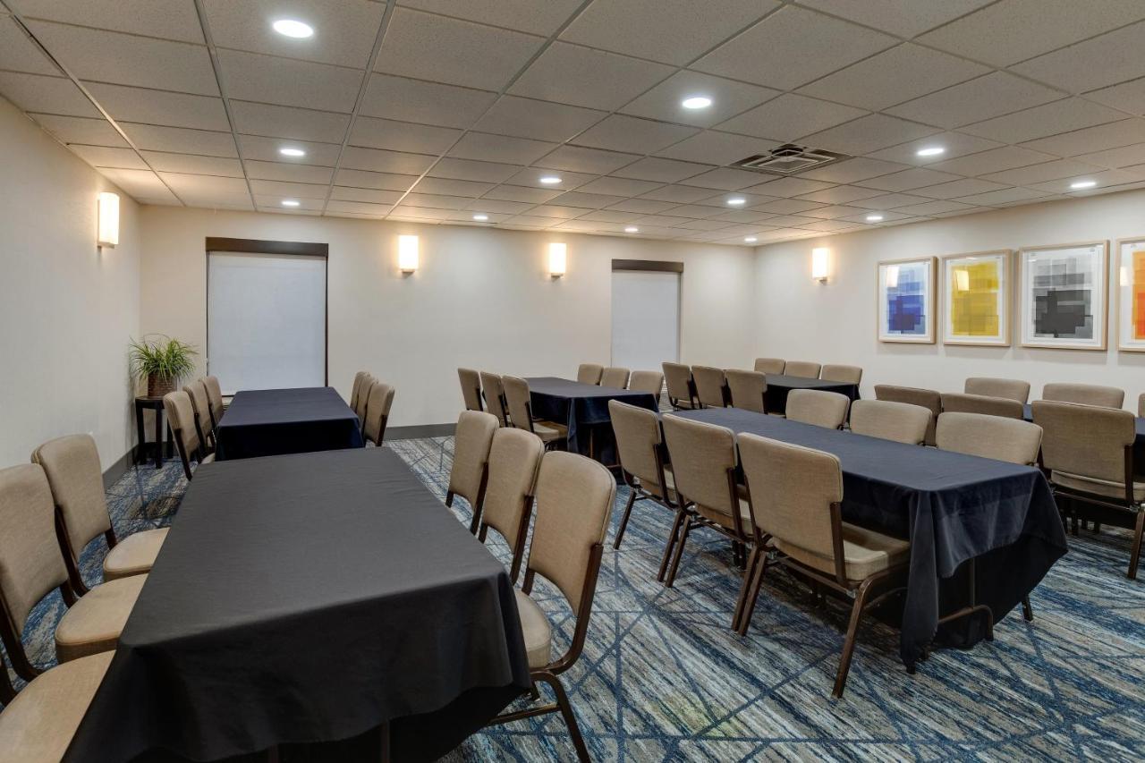 Holiday Inn Express I-95 Capitol Beltway - Largo By Ihg Eksteriør billede