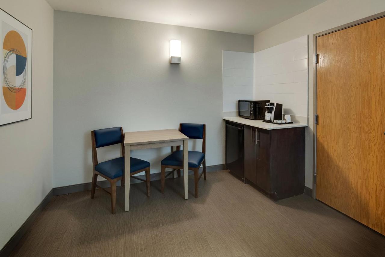 Holiday Inn Express I-95 Capitol Beltway - Largo By Ihg Eksteriør billede