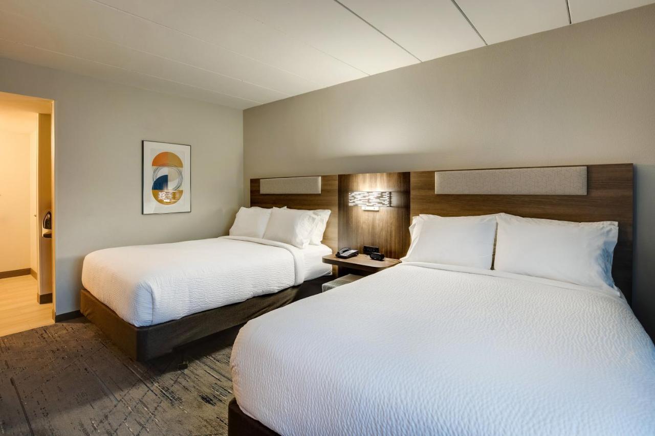 Holiday Inn Express I-95 Capitol Beltway - Largo By Ihg Eksteriør billede