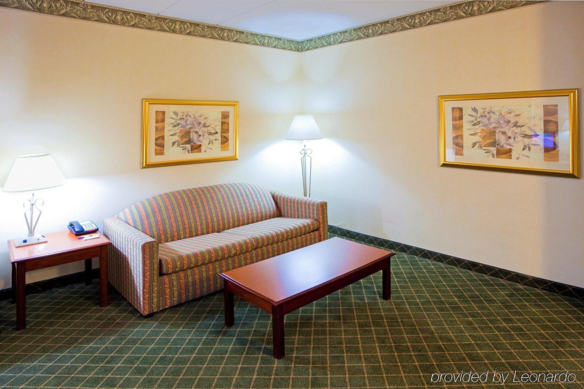 Holiday Inn Express I-95 Capitol Beltway - Largo By Ihg Værelse billede