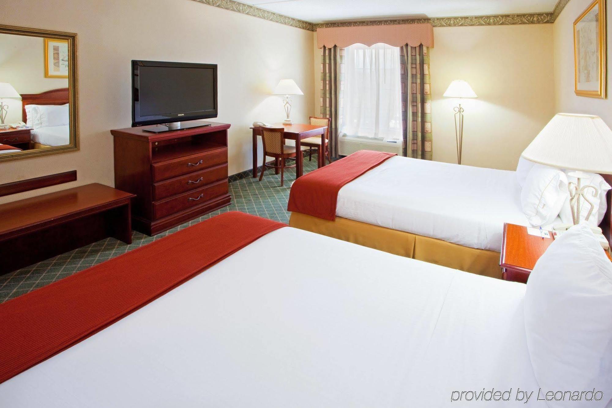 Holiday Inn Express I-95 Capitol Beltway - Largo By Ihg Værelse billede