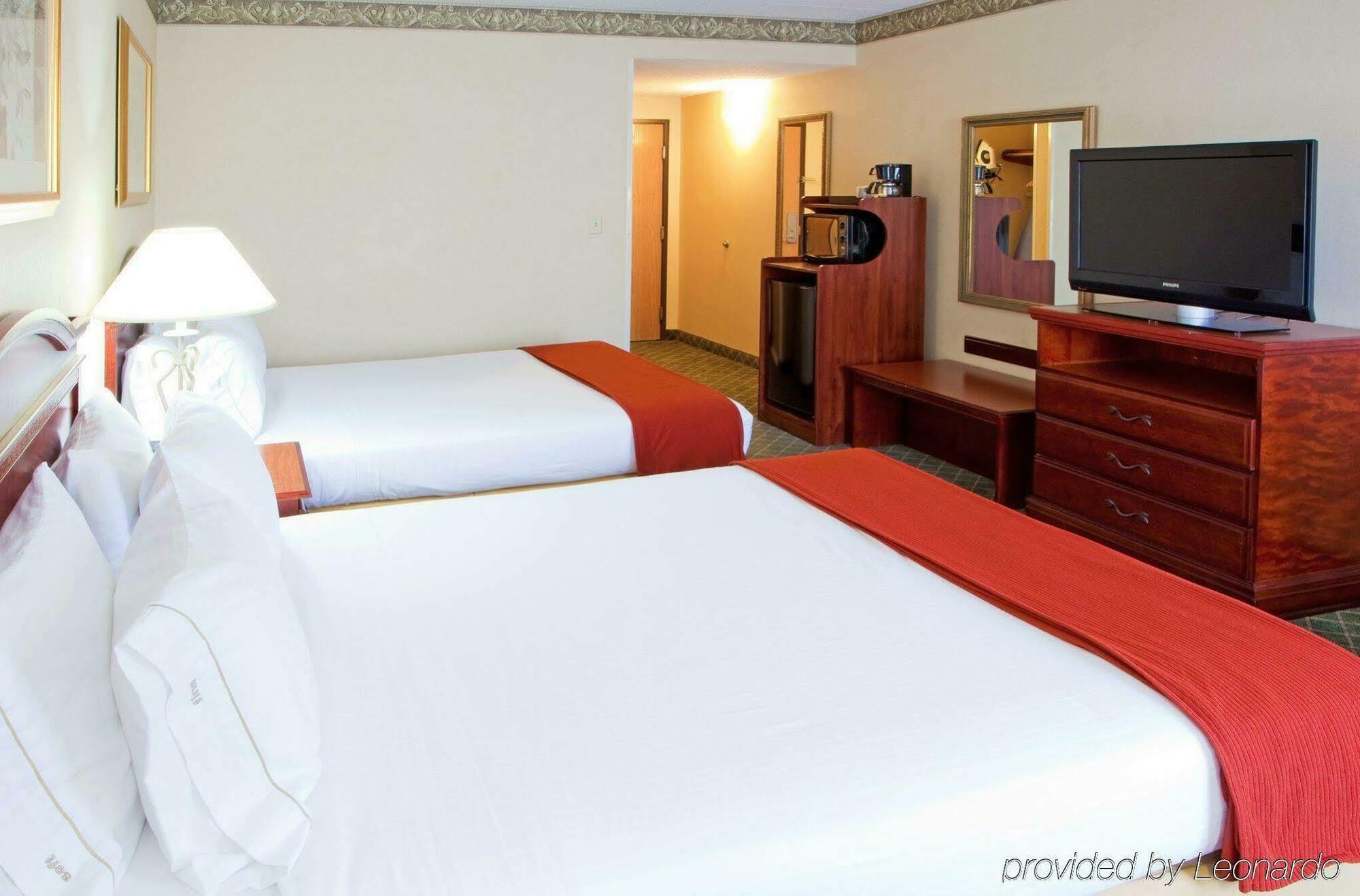 Holiday Inn Express I-95 Capitol Beltway - Largo By Ihg Eksteriør billede