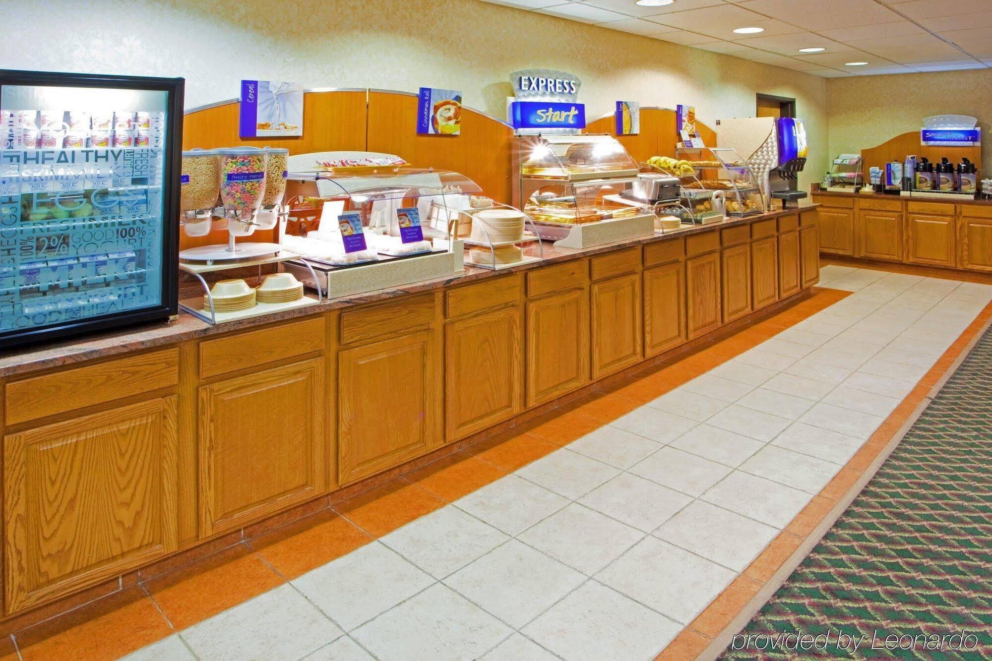 Holiday Inn Express I-95 Capitol Beltway - Largo By Ihg Eksteriør billede